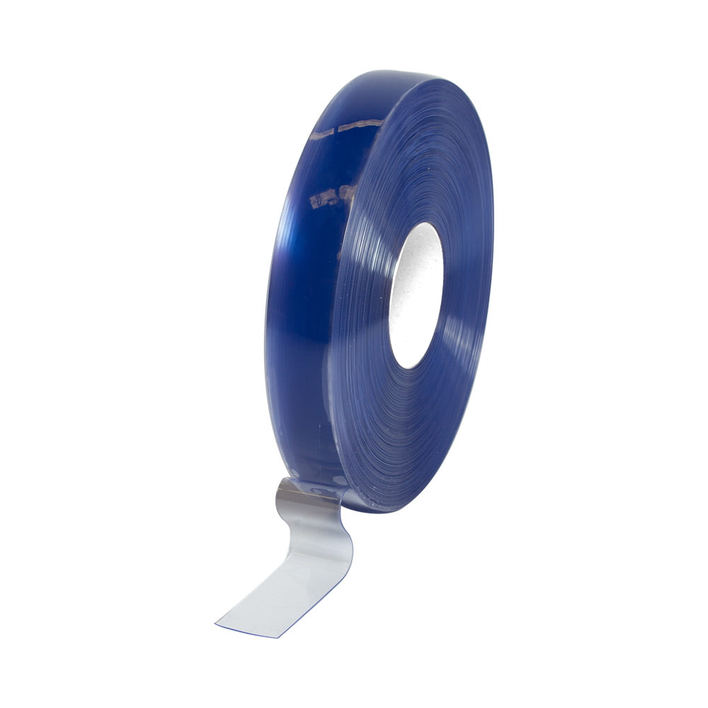 1.5mm x 75mm PVC Roll (50m)